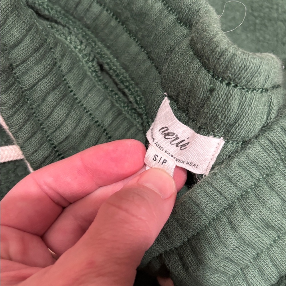 Aerie Sherpa Set - Picture 9 of 12